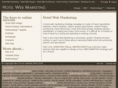 hotel-web-design.com