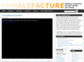 humblefacture.com
