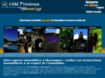 immobilier-mazaugues.fr