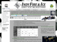 indyfireandice.com