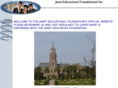janetfoundation.org