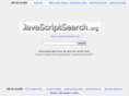 javascriptsearch.org