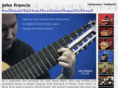 johnfrancisguitar.com