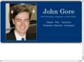 johngore.com