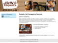 johnscarpentryga.com