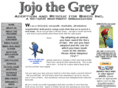 jojothegrey.org