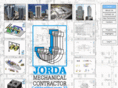 jordamechanical.com