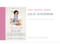 juliegoodwin.biz