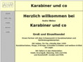 karabiner-und-co.com