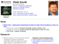 keselj.net