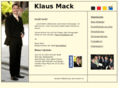 klaus-mack.com