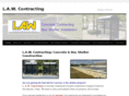 lawcontracting.com