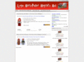 legoharrypotterhagridshut.com