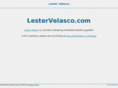 lestervelasco.com