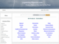 lightning-reports.com