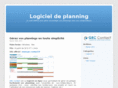 logiciel-planning.biz