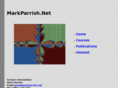 markparrish.net