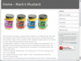 marksmustard.com