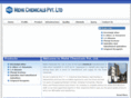 mehkchemicals.com