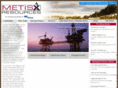 metisresources.com