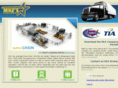 mikesloadingservice.com