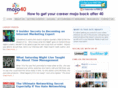 mojo40.com