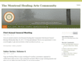 mtlhealingarts.org