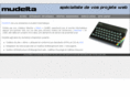 mudelta.net