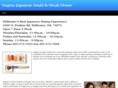 nagoyastillwater.com