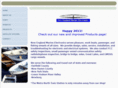 newenglandmarineelectronics.com