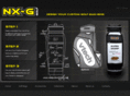 nxggolf.com