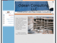 odeanconsulting.com