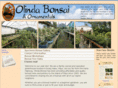 olindabonsai.com