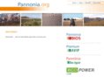 pannonia.org