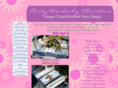 partyworksbychristine.com