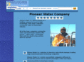 pioneerwater.com
