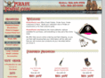 piratepistol.com