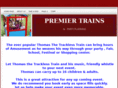 premiertrains.biz