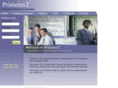 primetext.asia