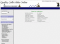 qualitycollectiblesonline.com