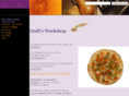 quillsworkshop.com