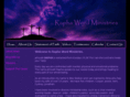 raphawordministries.com