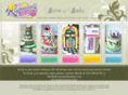 rapunzelscakes.com