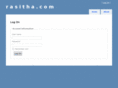 rasitha.com