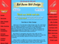 redbaronwebdesign.com