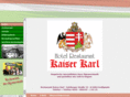 restaurant-kaiserkarl.com