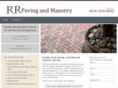 rrpavingmasonry.com