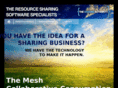 sharing-authority.com