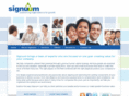 signuum.com