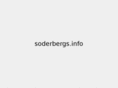 soderbergs.info